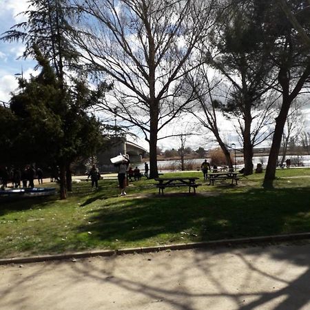 사모라 Mirador Del Duero 아파트 외부 사진
