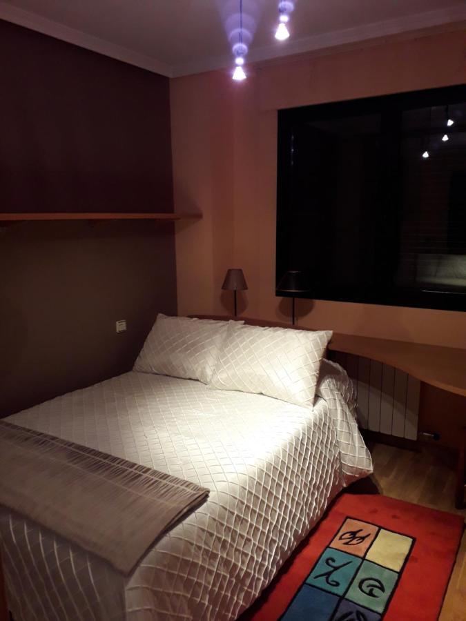 사모라 Mirador Del Duero 아파트 외부 사진